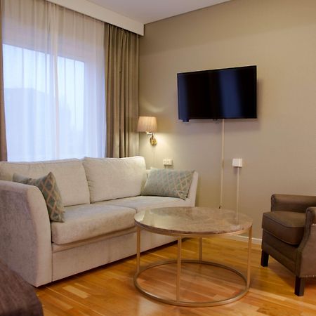 Best Western Ta Inn Hotel Västerås Zewnętrze zdjęcie