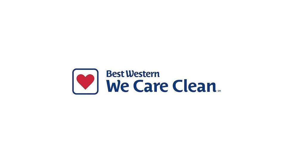 Best Western Ta Inn Hotel Västerås Zewnętrze zdjęcie