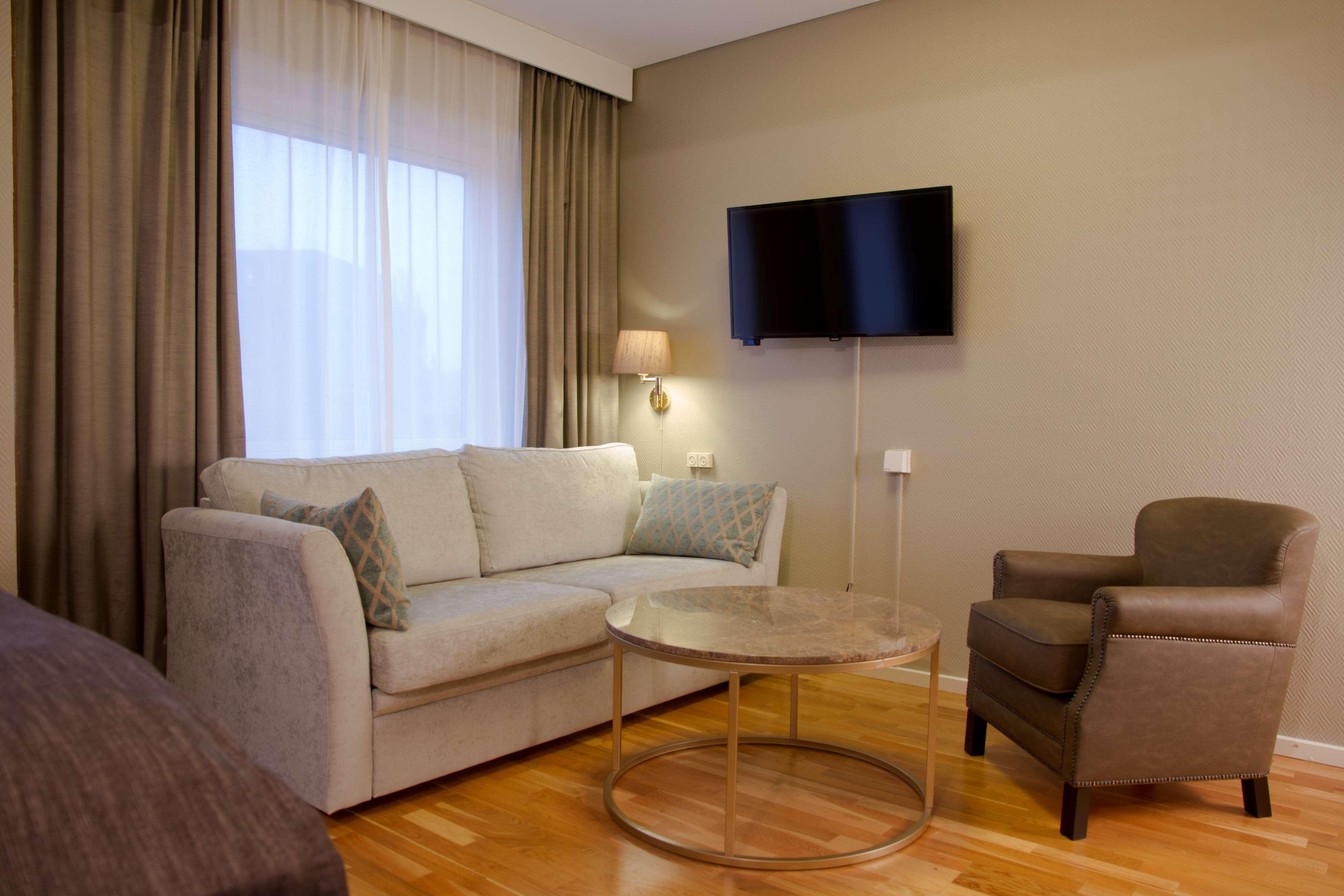 Best Western Ta Inn Hotel Västerås Zewnętrze zdjęcie