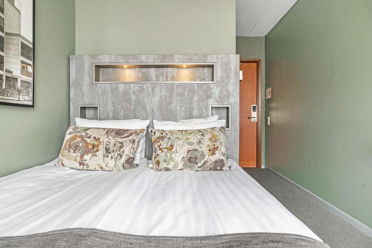 Best Western Ta Inn Hotel Västerås Zewnętrze zdjęcie