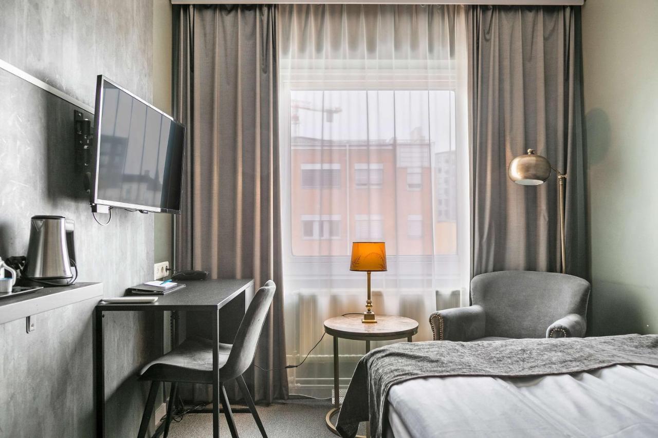 Best Western Ta Inn Hotel Västerås Zewnętrze zdjęcie