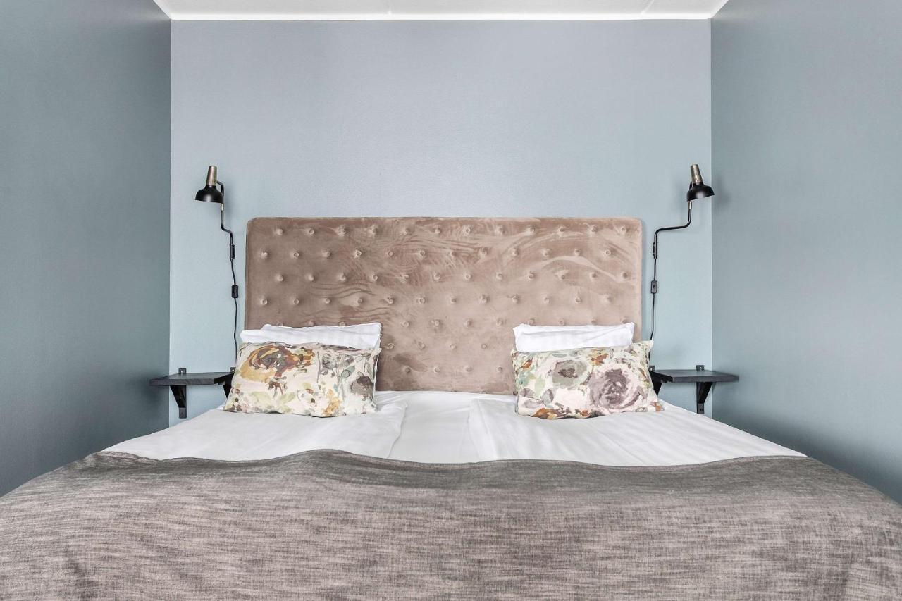 Best Western Ta Inn Hotel Västerås Zewnętrze zdjęcie