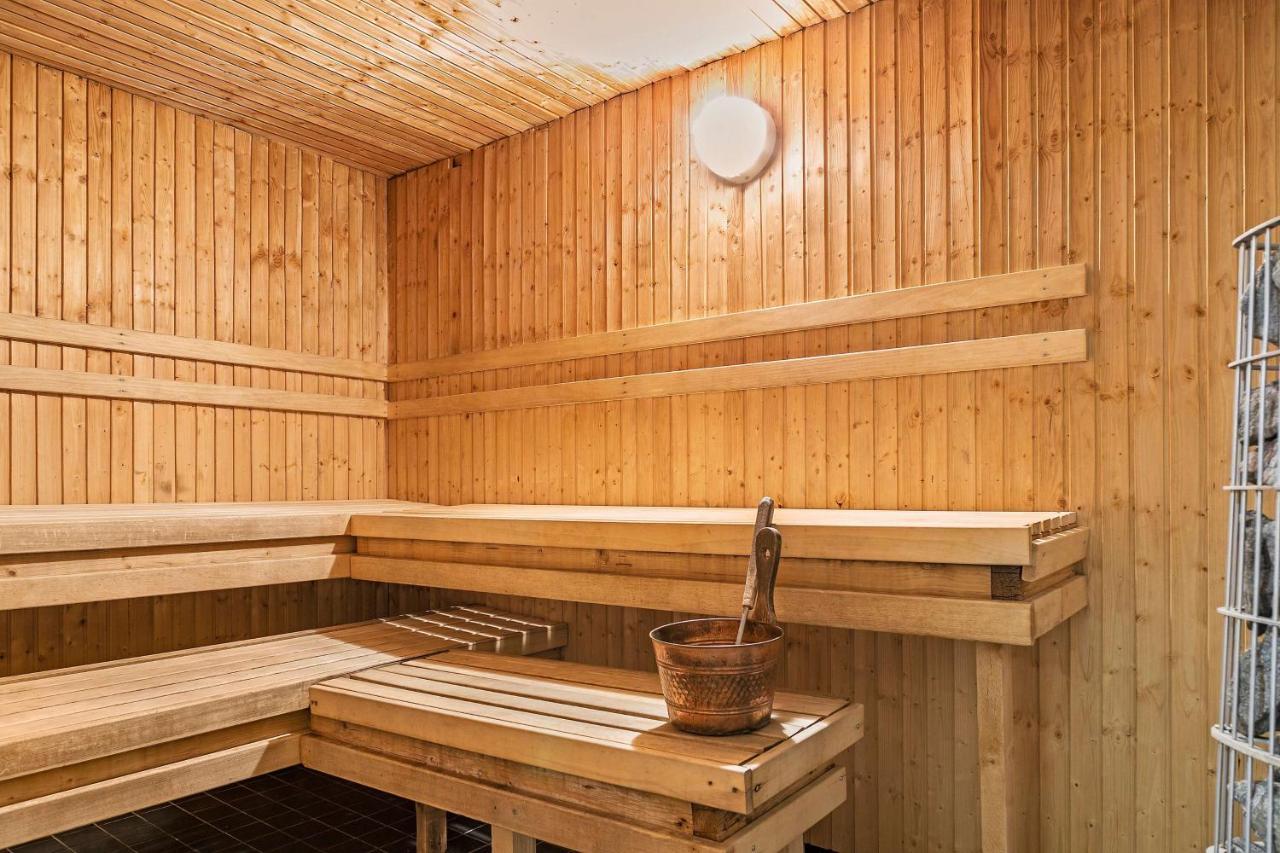 Best Western Ta Inn Hotel Västerås Zewnętrze zdjęcie