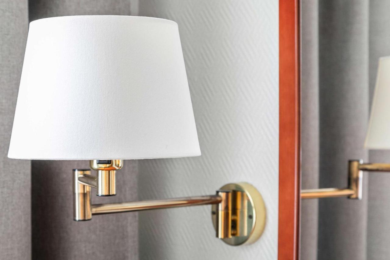 Best Western Ta Inn Hotel Västerås Zewnętrze zdjęcie