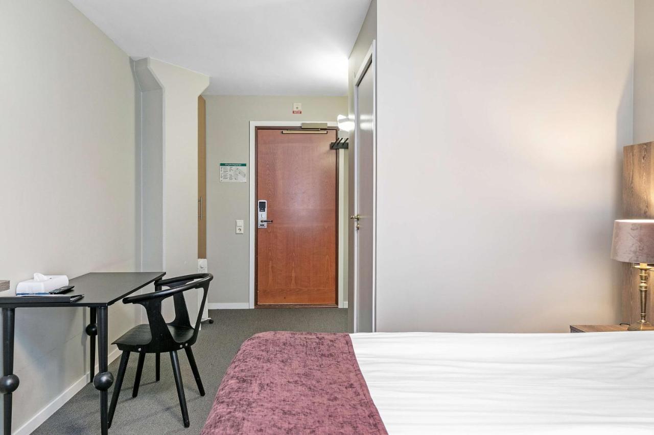 Best Western Ta Inn Hotel Västerås Zewnętrze zdjęcie