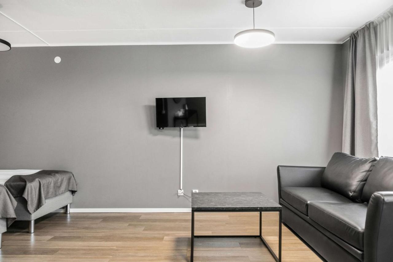Best Western Ta Inn Hotel Västerås Zewnętrze zdjęcie