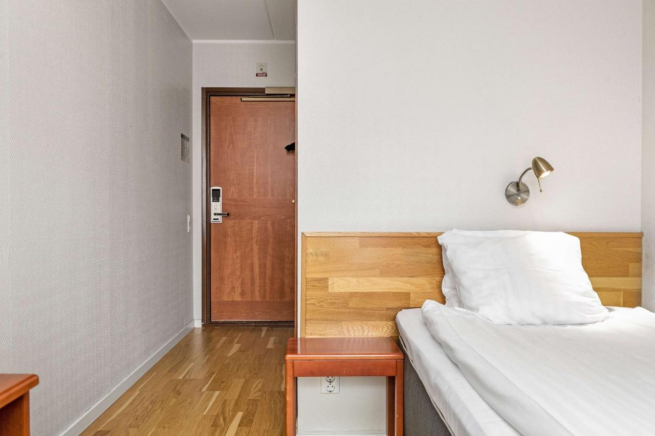 Best Western Ta Inn Hotel Västerås Zewnętrze zdjęcie