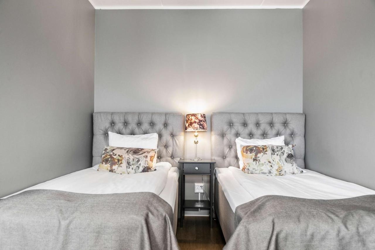 Best Western Ta Inn Hotel Västerås Zewnętrze zdjęcie