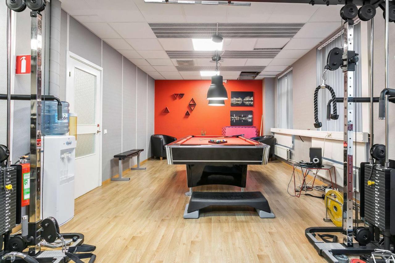 Best Western Ta Inn Hotel Västerås Zewnętrze zdjęcie