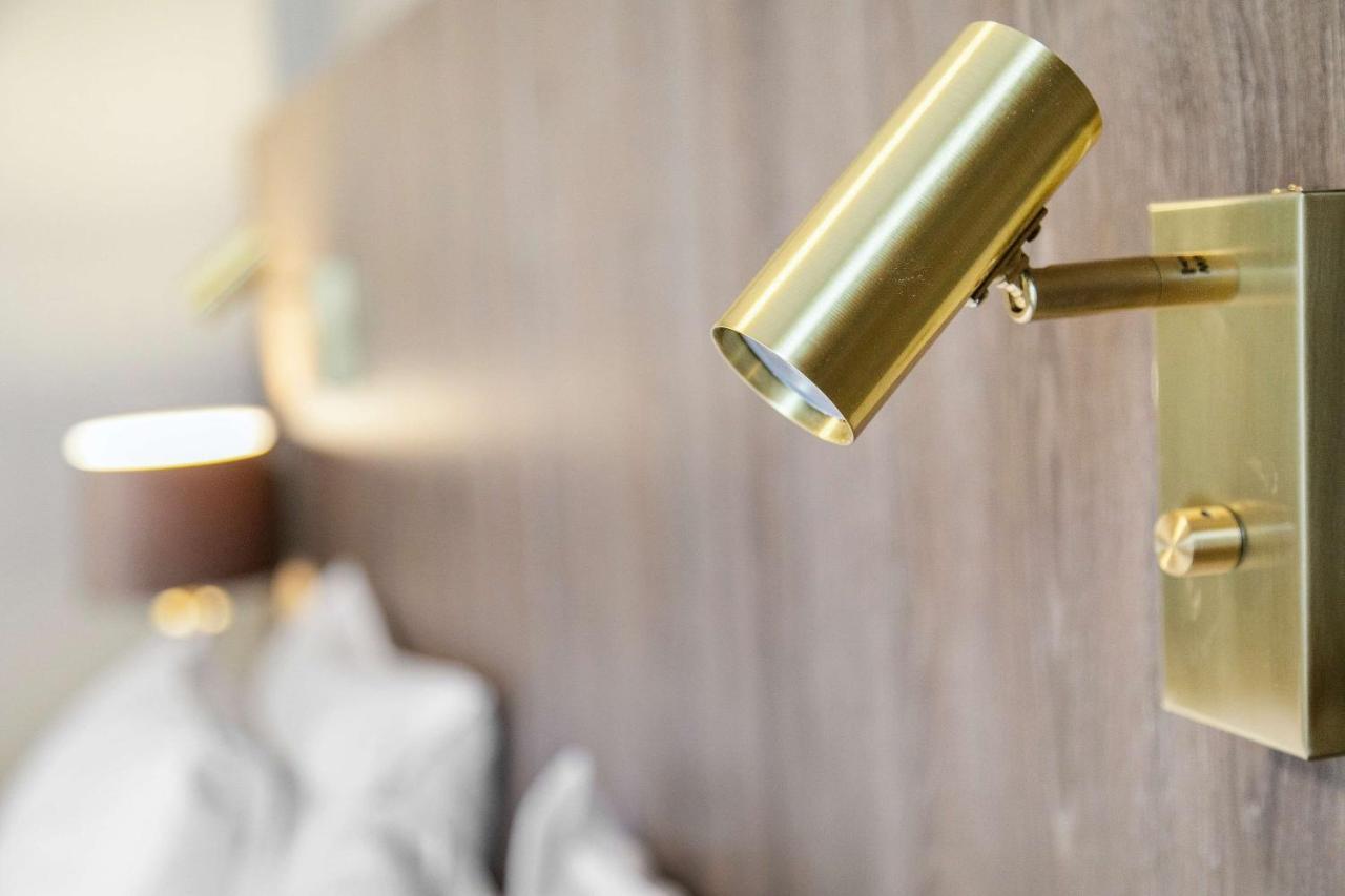 Best Western Ta Inn Hotel Västerås Zewnętrze zdjęcie