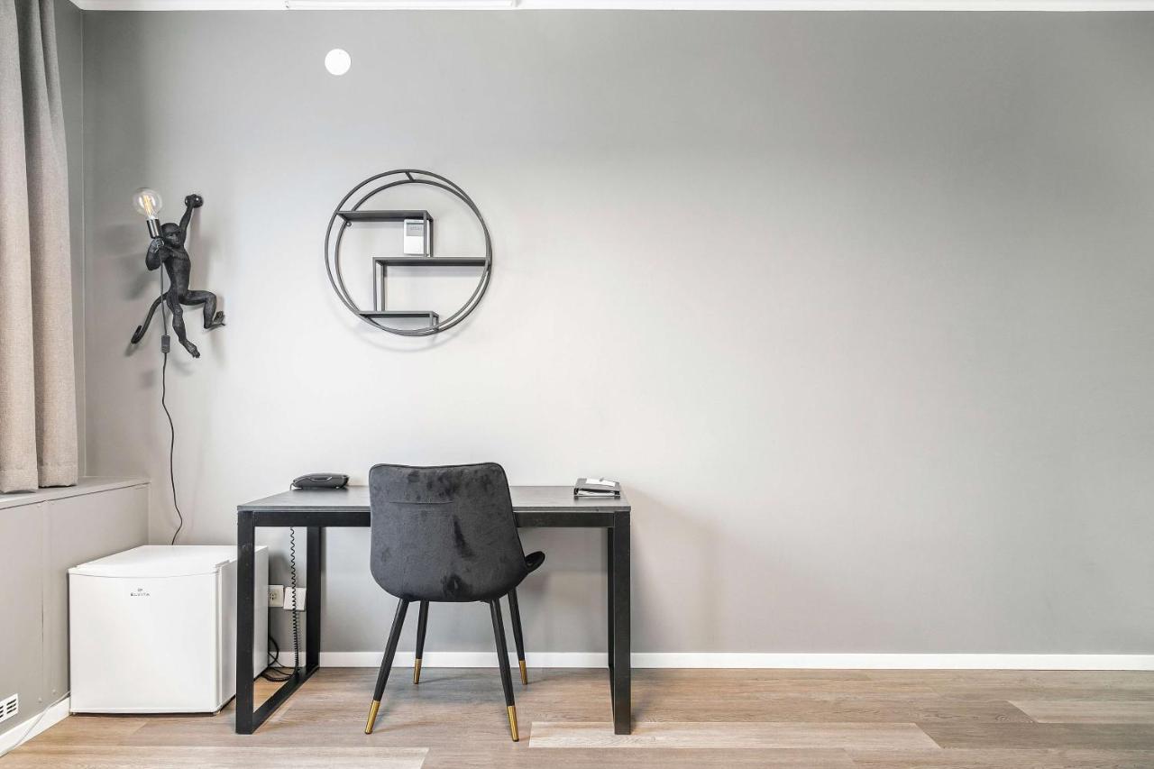 Best Western Ta Inn Hotel Västerås Zewnętrze zdjęcie