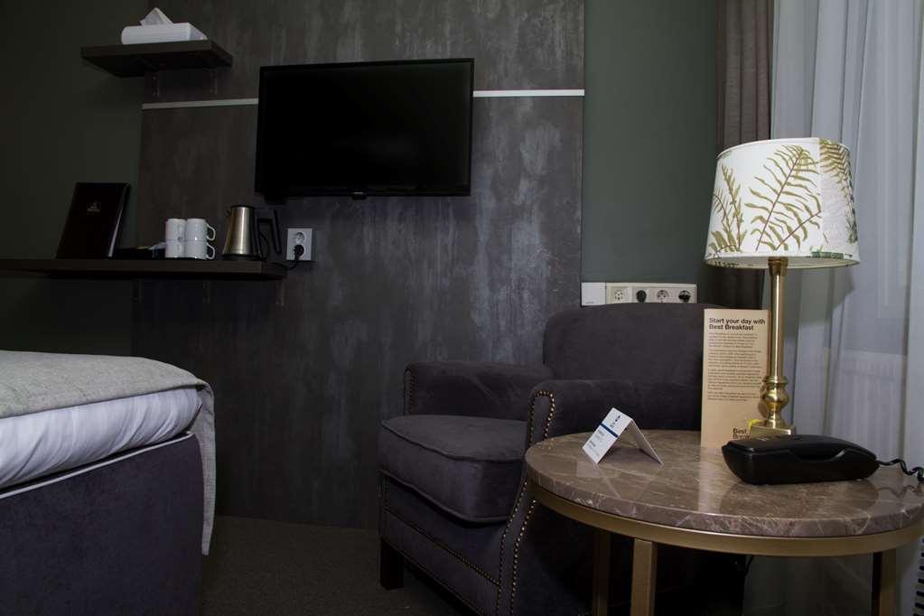 Best Western Ta Inn Hotel Västerås Pokój zdjęcie