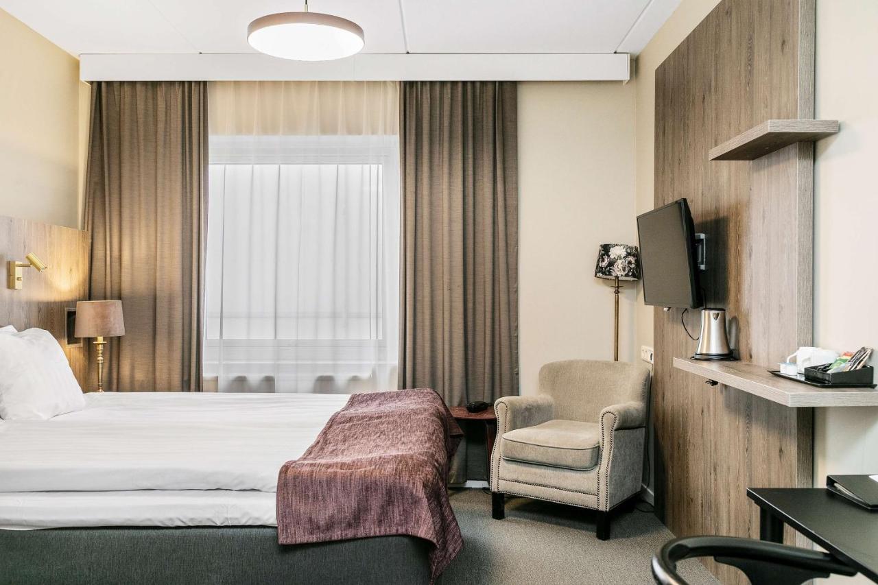 Best Western Ta Inn Hotel Västerås Zewnętrze zdjęcie