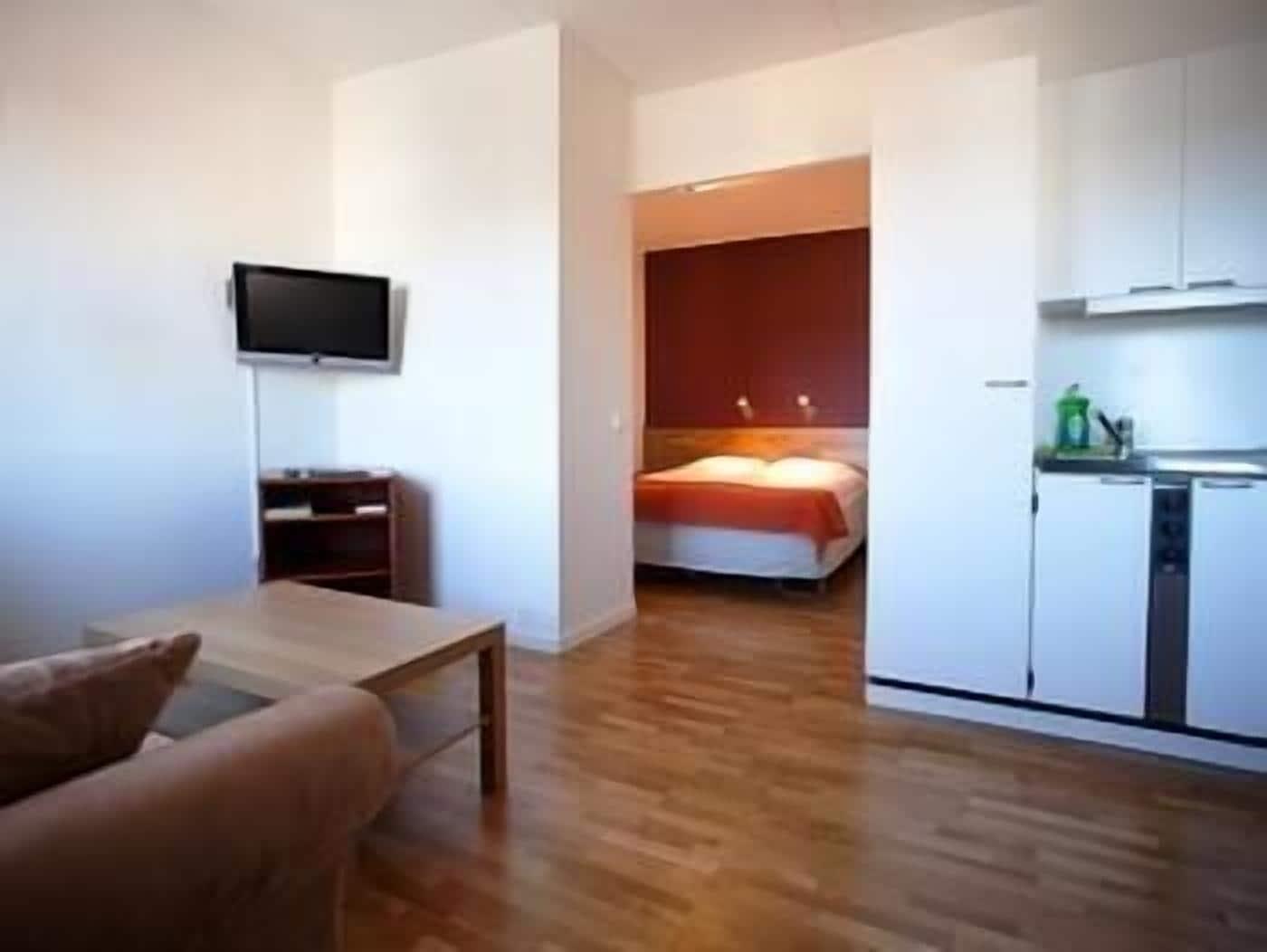 Best Western Ta Inn Hotel Västerås Zewnętrze zdjęcie
